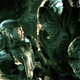 Illustration for article titled A Gears of War Thats Not What Youre Expecting Teased